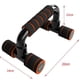 thumbnail image 2 of Barras para flexiones Barras de soporte para flexiones Flexiones, 2 of 5
