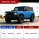 thumbnail image 4 of Kit de arnés de cableado para remolque de 4 pines Nilight para Ford Bronco 2021-24, 4 of 8