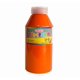 thumbnail image 1 of Frasco 500ml Tempera naranja 77, 1 of 2