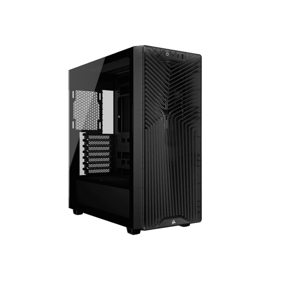 Gabinete Para Computador Corsair CC-9011336-WW Humo