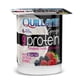 thumbnail image 1 of Yoghurt Griego Proteína con trozos sabor berries, 110 g, 1 of 2