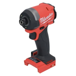 Impact Driver Milwaukee 2953-20, 18 V, Iones De Litio, Inalámbrico, Rojo
