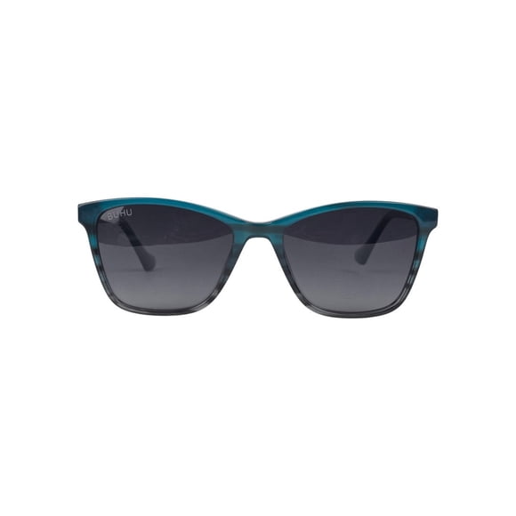 Lentes de Sol Buhu Milan Verde UV400
