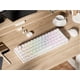 thumbnail image 5 of Teclado Geeky GK61 60% Hot Swappable RGB 61 Teclas, 5 of 7
