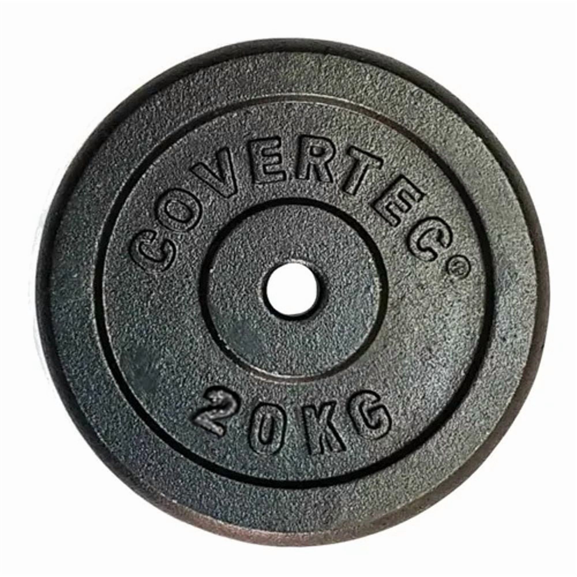Covertec - Disco Pesa 20 Kilos