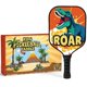 thumbnail image 1 of Pala de Pickleball Dany x Kevin 35 cm con Dinosaurio T‑Rex para Niños, 1 of 6