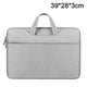 thumbnail image 2 of Funda para portátil, bolsa para ordenador, bolsa interior, diseño de maleta con ruedas (13,3/14,1-15,4/15,6 pulgadas), 2 of 5