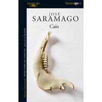 Alfaguara - Libro Cain