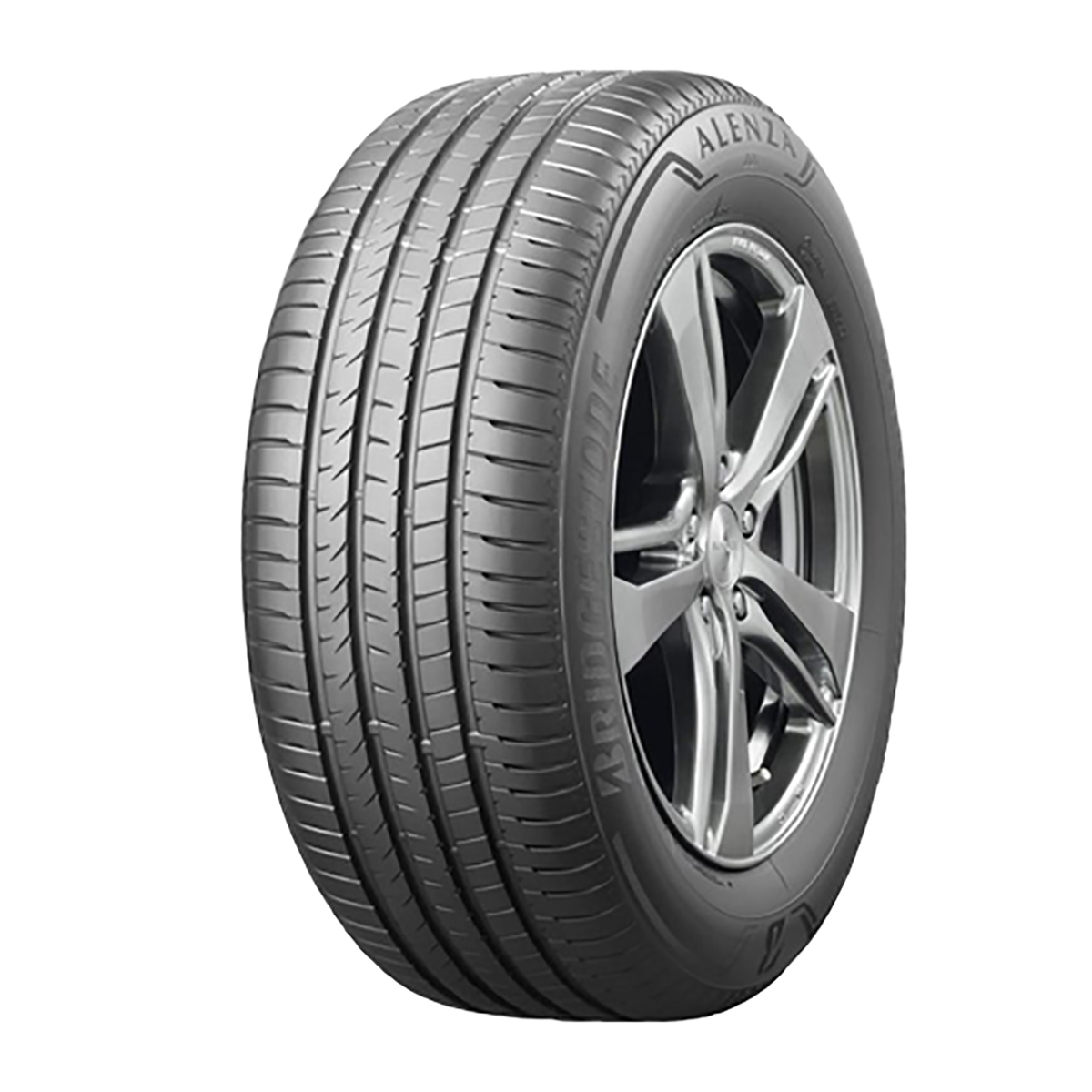 Bridgestone - Neumatico 225 65R17 102H Alenza 001