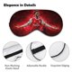 thumbnail image 3 of Antifaz para Dormir Desmarcar Bukayo Saka, 3 of 6