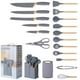 thumbnail image 1 of Set De Utensilios De Cocina, 1 of 6