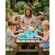thumbnail image 3 of Juego de Mesa Laberinto Pista de Habilidad Infantil, 3 of 6