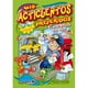 thumbnail image 1 of Libro MIS ACTICUENTOS PREFERIDOS - CUENTOS DE HOY, 1 of 2