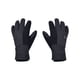 thumbnail image 1 of Guantes Under Armour M Storm Negro Pitch Gray Talle M, 1 of 2