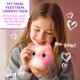 thumbnail image 2 of Mascota musical interactiva Pomsies Pitch Purrfect Roxy, 2 of 8