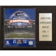 thumbnail image 1 of Placa C&I Collectables de fútbol americano NCAA Florida Campeones 2006, 1 of 1