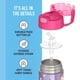 thumbnail image 4 of Botella de agua THERMOS FUNTAINER Gabby's Dollhouse 350 ml Kids, 4 of 7
