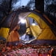thumbnail image 5 of Lámpara LED para tienda de campaña, luz de emergencia, a pilas, impermeable, portátil, ideal para senderismo, pesca, camping, hogar y reparación de coches (paquete de 4), 5 of 8