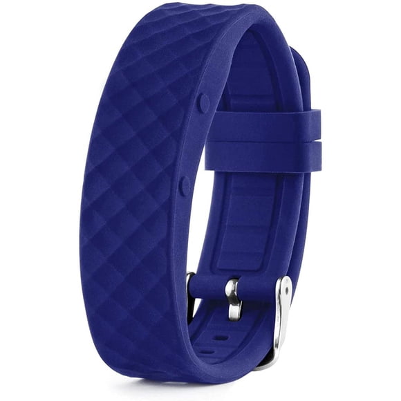 Correa para reloj eSeasonGear VB80-BAND azul talla pequeña 11‑19 cm