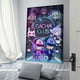 thumbnail image 3 of Gacha Life Cuadro decorativo colgante - Arte de pared - Póster enmarcado - Decoración de pared - Regalos para familia, amigos y aficionados 40*60 cm, 3 of 6