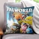 thumbnail image 1 of Palworld Fundas de almohada de terciopelo con tema, regalos de funda de almohada, decoración para el hogar, cojín de lanzar, regalo de cumpleaños para fans y parejas.61*61cm., 1 of 6