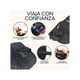 thumbnail image 4 of Toalla Microfibra Terry Verde, 4 of 7