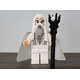 thumbnail image 1 of Saruman El Señor de los Anillos - Figura decorativa, 1 of 3