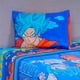 thumbnail image 1 of Juego De Sabanas 1.5 Plazas Dragon Ball Z, 1 of 2