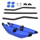 thumbnail image 1 of Sistema De Estabilización De Kayak Kit De Brazos De Varillas De Flotador De Estabilizador Inflable Azul, 1 of 4