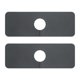 thumbnail image 3 of Fregadero De Cocina Grifo Estera Absorbente Grifo Colector De Salpicaduras Para Cocina Estilo B, 3 of 5