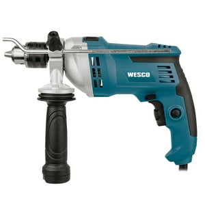 Taladro Percutor 13Mm 1000W Ws3176 Wesco