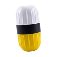 Magideal - Línea De Música Tablatura Sello Musical Línea Estampilla Learning Tool Notación Música Estample Roller Para Hojas De Trabajo Escolar De Piano Blanco Amarillo