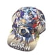 thumbnail image 2 of Genshin Impact Gorra de Béisbol para Hombres, Mujeres y Niños, Gorra Clásica de Visera Plana, Gorra Hip Hop Trucker, Snapback Ajustable, 2 of 5