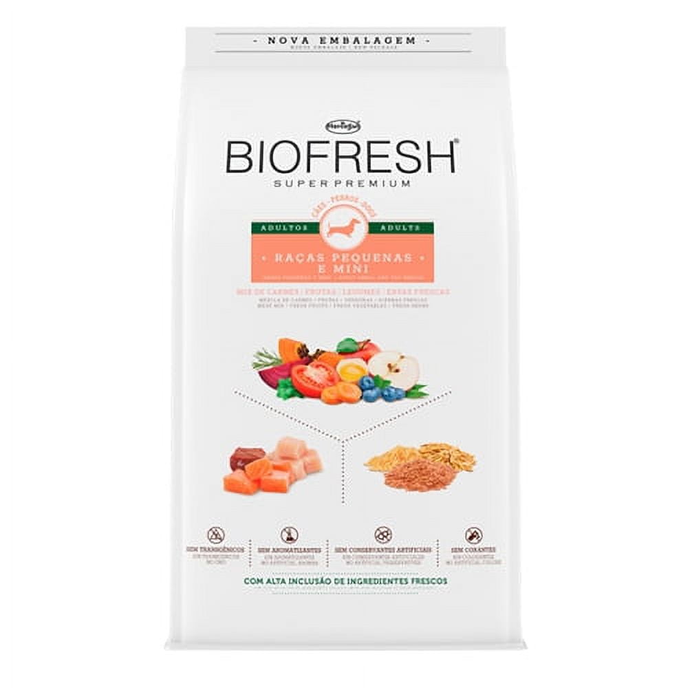 Alimento Premium Adulto Razas Pequeñas Y Mini 10.1 Kg