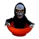 thumbnail image 5 of Decoraciones Eléctricas De Halloween Plato De Frutas Fantasma Tricky Yard Garden Decor StyleF, 5 of 5