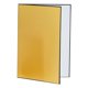 thumbnail image 5 of Tablero De Papel Plegable De Cartón Para Fotografía De Cámara A4 Para Sesión De Fotos Negro Blanco Dorado, 5 of 5