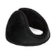 thumbnail image 1 of INSPIRE CHIC Orejeras Unisex Calentador Almohadilla Cubierta de Forro Polar Orejeras Detrás de la Cabeza Negro 43 x 13cm/16.93 x 5.12'(Circunferencia*Ancho), 1 of 5