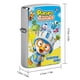 thumbnail image 2 of Pororo, el pequeño pingüino-theme Copper Metal Lighter Shell, Premium Replacement Refillable Lighter Case with Durable Metal Construction, Compatible with Zippo and Most Standard Lighter Models, 2 of 6