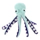 thumbnail image 1 of Juguete para Perros Chirriante, Peluche para Masticar, Pulpo en Forma de Peluche, Juguete Interactivo para Gatos, Perros Pequeños, Medianos Y Grandes, 1 of 5