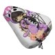 thumbnail image 1 of Aphmau Cat Funda de Asiento de Bicicleta Impermeable, Cojín Elástico Suave, Protector contra Lluvia, Polvo y UV, 1 of 6