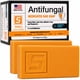 thumbnail image 1 of Jabón Antifúngico Solpri Shield 1% Clotrimazol 226g Paquete de 2, 1 of 9