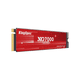 thumbnail image 2 of Unidad SSD KingSpec XG7000 1TB, M.2 NVMe PciE-4, 7400 MB/s, 2 of 5