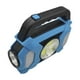 thumbnail image 2 of Linterna Luz Solar Exteriores Camping 20W Celeste, 2 of 3