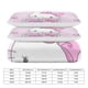 thumbnail image 2 of Hello Kitty 3-Piece Twin Bed Set - Includes 1 Single Comforter And 2 Pillowcases Bedding - Fade Resistant Microfiber - Hello Kitty, 2 of 4