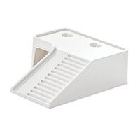 Ioensy - Plataforma De Descanso Para Tortugas, Rampa De Tortuga Para Ranas, Reptiles Pequeños, Terrapin Grande