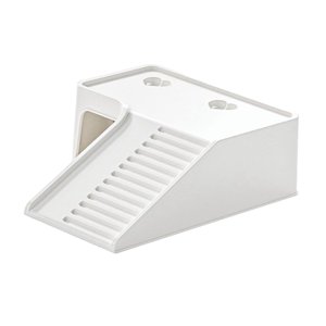 Ioensy - Plataforma De Descanso Para Tortugas, Rampa De Tortuga Para Ranas, Reptiles Pequeños, Terrapin Grande