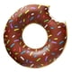 thumbnail image 1 of Flotador Dona Donuts Chocolate 120cm Inflable, 1 of 3