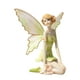 thumbnail image 4 of Flor Fiadas Figuras Ornamento Del Hogar Resina En Miniatura Regalo De Boda 10x15x17cm, 4 of 5