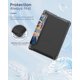 thumbnail image 3 of Funda MoKo para Kindle de 6" 11.ª generación 2024, TPU transparente, 3 of 7