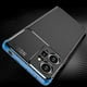 thumbnail image 2 of Luxury Business Soft Carbon Fiber Protective Phone Case For Redmi Note 12 / Note 12 PRO / Note 12 PRO+ / Note 11 / Note 11S / Note 11 PRO / Note 10 / Note 10 PRO, 2 of 2